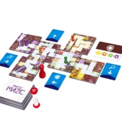 Magic Maze