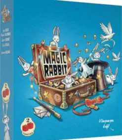 Magic Rabbit