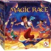 Magic Race