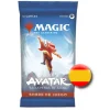 Magic the Gathering - Avatar: La Leyenda de Aang (Sobre de Juego)