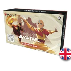 Magic the Gathering - Avatar: The Last Airbender (Beginner Box)