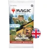 Magic the Gathering: Avatar: The Last Airbender (Jumpstart Booster)