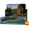 Magic the Gathering: El Hobbit (Caja de sobres de Juego)