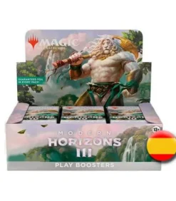 Magic the Gathering: Horizontes de Modern III (Caja de Sobres de Juego)