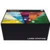 Magic the Gathering: Land Station