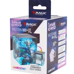 Magic The Gathering: Lorwyn Eclipsed - Bastion 100+ XL (Rimekin Recluse)