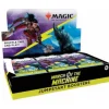 Magic the Gathering: Marcha de las Máquinas (Caja de Sobres de Jumpstart) (Inglés)