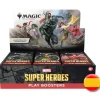 Magic the Gathering: Marvel Super Heroes (Caja de Sobres)