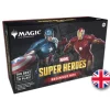 Magic the Gathering: Marvel Super Heroes (Beginner Box)