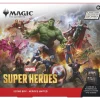 Magic the Gathering: Marvel Super Heroes - Heroes United (Scene Box)
