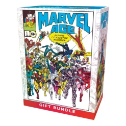 Magic the Gathering: Marvel Super Heroes (Gift Bundle)