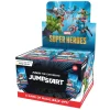 Magic the Gathering: Marvel Super Heroes (Jumpstart Booster Box)
