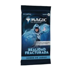 Magic the Gathering: Realidad Fracturada (Sobre de Juego) (Preventa)