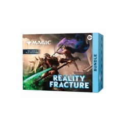 Magic the Gathering: Reality Fracture (Bundle) (Inglés) (Preventa)