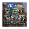 Magic the Gathering: Secret Lair x Fallout: Beyond Vault 33 (Inglés)