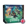 Magic the Gathering: Secrets of Strixhaven (Draft Night) (Inglés)