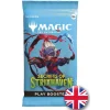 Magic the Gathering: Secrets of Strixhaven (Play Booster)