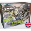 Magic the Gathering: Secrets of Strixhaven (Bundle) (Inglés)