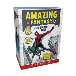 Magic the Gathering: Spider-Man (Gift Bundle)