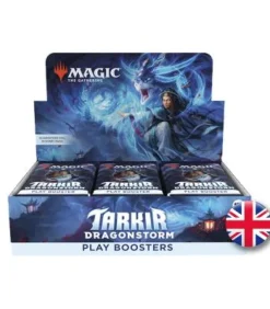 Magic the Gathering - Tarkir: Dragonstorm (Play Booster Box)