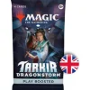 Magic the Gathering - Tarkir: Dragonstorm (Play Booster)