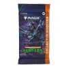 Magic the Gathering: Teenage Mutant Ninja Turtles (Collector Booster) (Inglés)