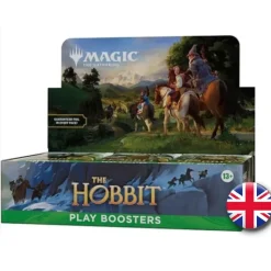 Magic the Gathering: The Hobbit (Booster Box)