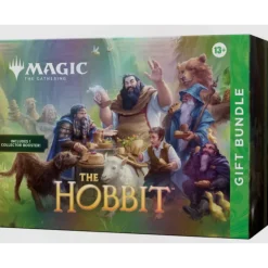 Magic the Gathering: The Hobbit (Gift Bundle) - PREVENTA 04/09