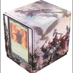 Magic the Gathering: The Hobbit - Sidekick PRO 100+ XL (Five Armies)
