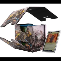 Magic the Gathering: The Hobbit - Sidekick PRO 100+ XL (Five Armies)