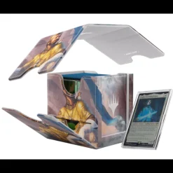 Magic the Gathering: The Hobbit - Sidekick PRO 100+ XL (Bard/Smaug)