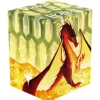 Magic The Gathering: The Hobbit - Bastion 80+ XL (Smaug)