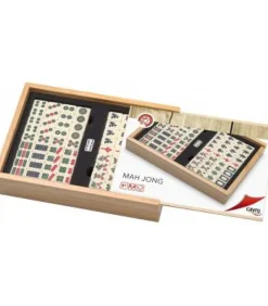 Mah Jong