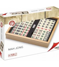 Mah Jong