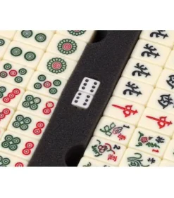 Mah Jong