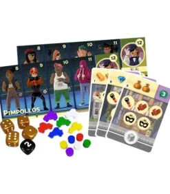 Malas Compañías