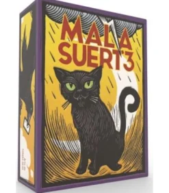 Mala Suerte