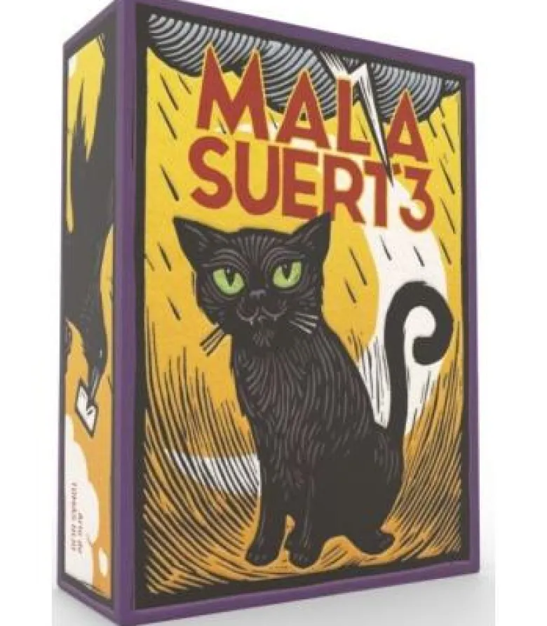 Mala Suerte