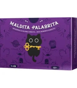 Maldita Palabrita