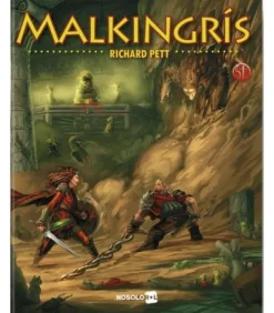 Malkingrís