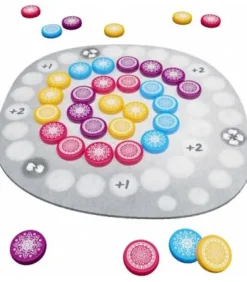 Mandala Stones