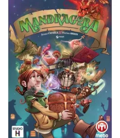 Mandragora