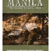 Manila: The Savage Streets, 1945
