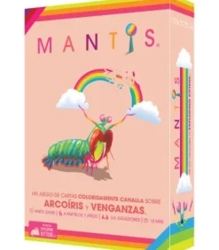 Mantis