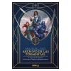 Manual del Archivo de las Tormentas