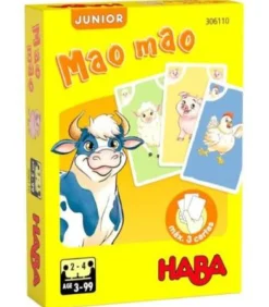 Mao Mao (Junior)