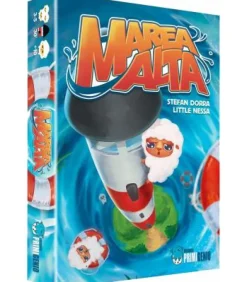 Marea Alta