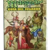 Margreve: Guia del Jugador