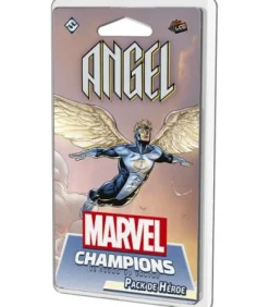Marvel Champions: Angel