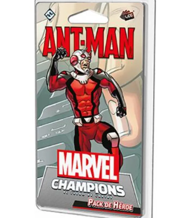 Marvel Champions: Ant-Man